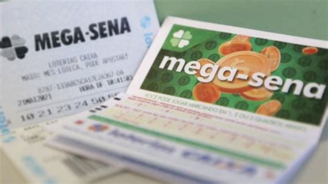 mega sena próximo data